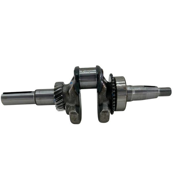 Crankshaft, GX200 RH2: Genuine Honda