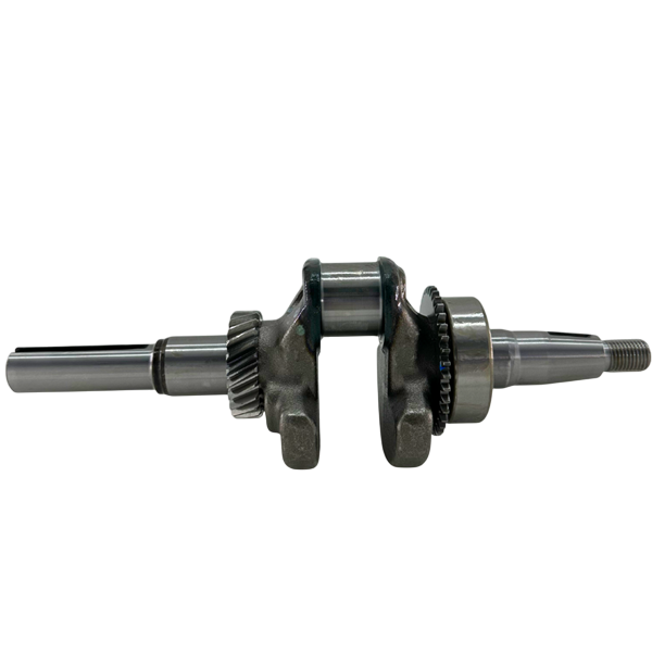 Crankshaft, GX200 QX2, UT2 Series: Genuine Honda