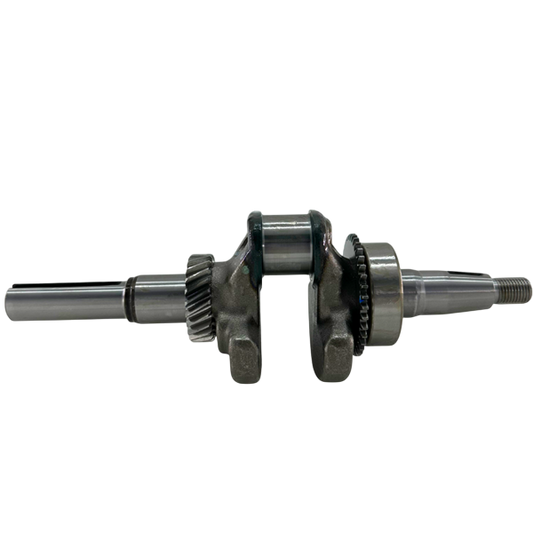 Crankshaft, GX200 QX2, UT2 Series: Genuine Honda