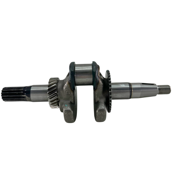 Crankshaft, GX200 HX2: Genuine Honda