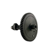 Camshaft, Semi-Finished (Unground Lobes), 224 Predator