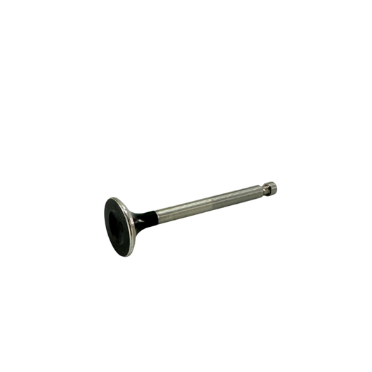 Valve, Exhaust, GX270, UT1: Genuine Honda
