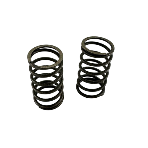 Springs, Valve, 18lb (883), Genuine Honda, Pair