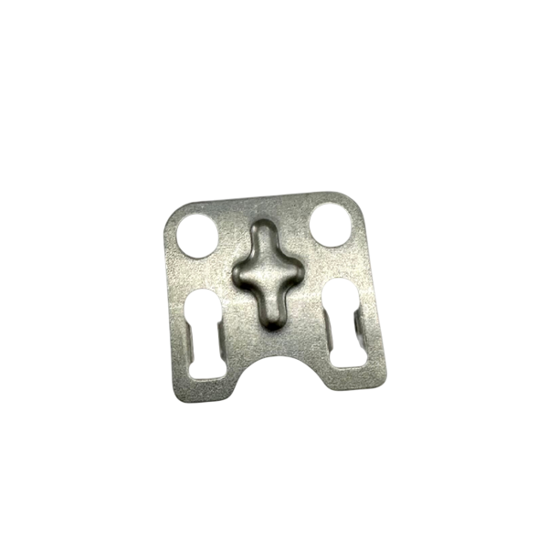 Guide Plate, GX120: Genuine Honda