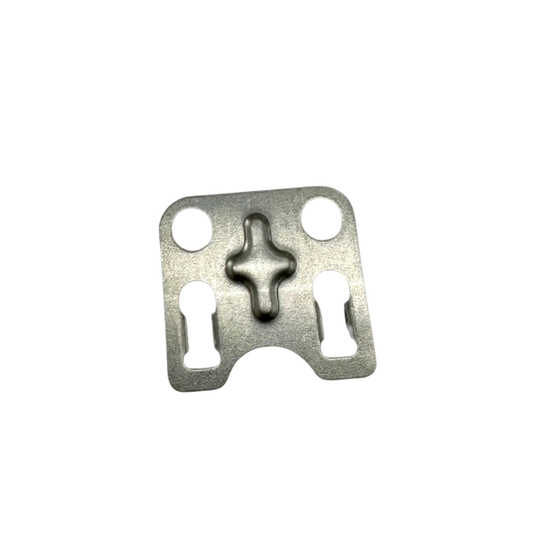 Guide Plate, GX120: Genuine Honda