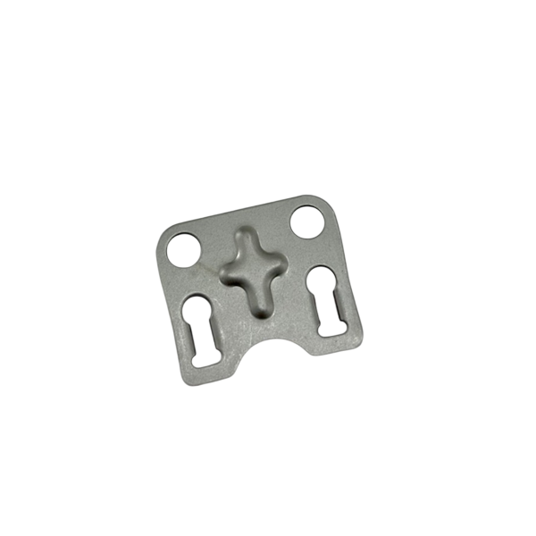 Guide Plate, GX160 & GX200: Genuine Honda