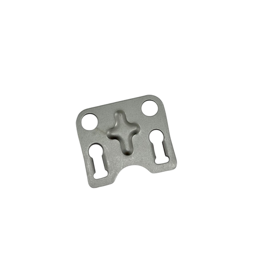 Guide Plate, GX160 & GX200: Genuine Honda
