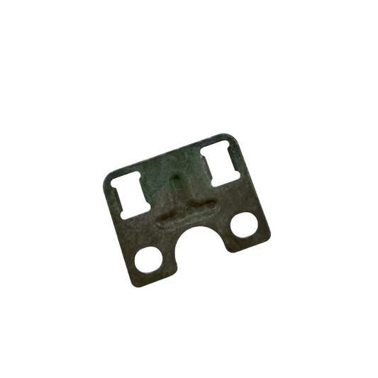 Guide Plate, GX390 (Large Slot): Genuine Honda