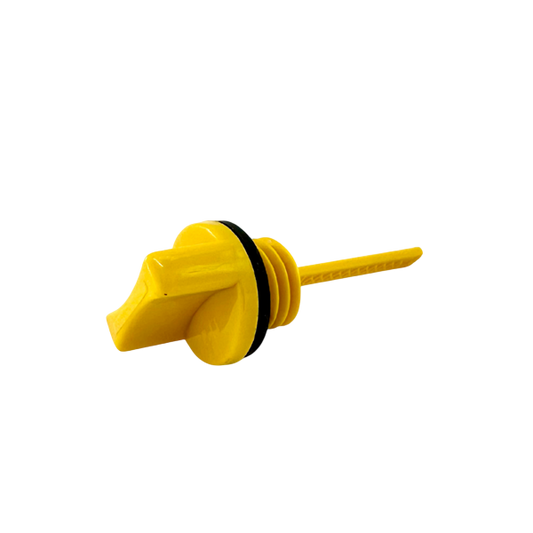 Oil Plug, Dipstick: 6.5 OHV, 212 Predators, & BSP ''Clone''