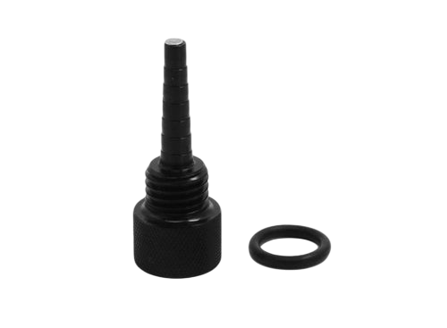 Oil Plug, Dipstick, Billet with Magnet, GX200