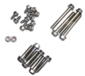 GX160 & GX200 Genuine Honda Bolt Kit