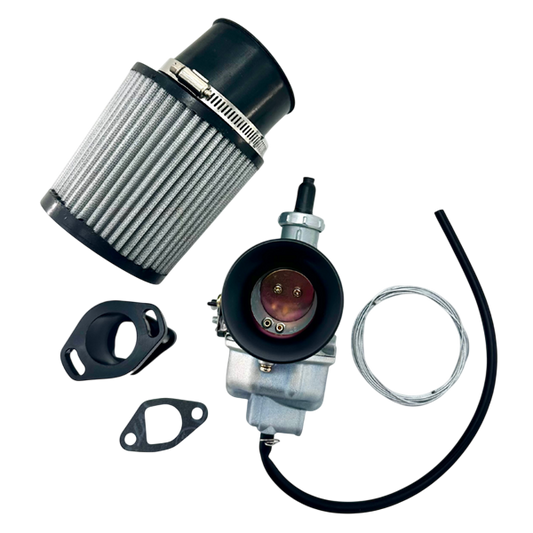 Walbro PZ26 Carb Kit - GX200, 6.5 OHV, & 212 Predator