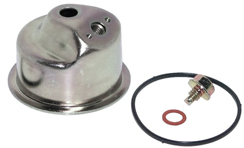 Bowl Set, Carburetor, GX200: Genuine Honda