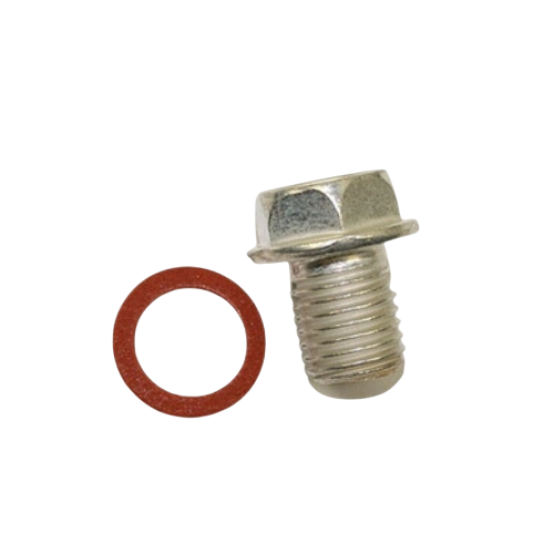 Bolt, Carb Bowl (Screw Set), Genuine Honda