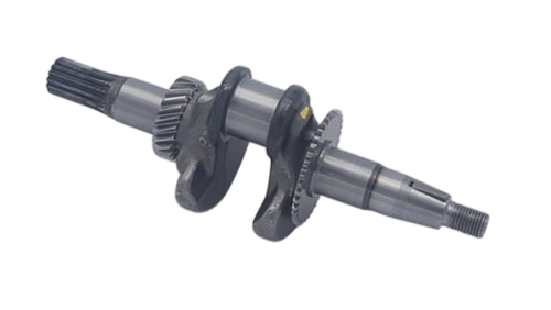 Crankshaft, Stroker, GX160 (+.160''), 180cc, HX (6 to 1 Gear Box)