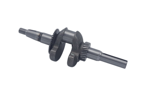 Crankshaft, Stroker, GX160 (+.160''), 180cc, QX 3/4''