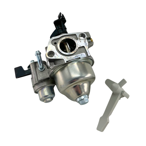 Ru*ing Clone OHV Carburetor - Gas