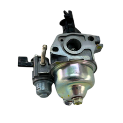 Carburetor, GX120, UT3: Genuine Honda