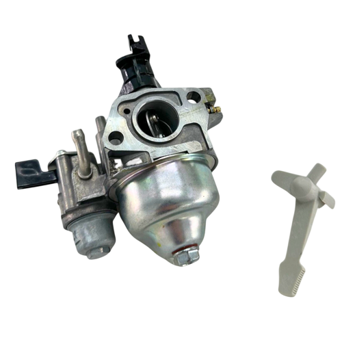Carburetor, Honda GX200, Bored & Blueprinted, .625'' (16mm), Gas