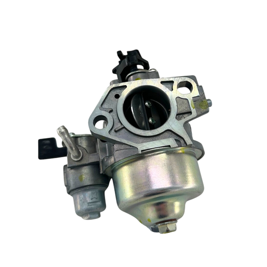 Carburetor, GX390, UT1, Thai, BE85Q: Genuine Honda