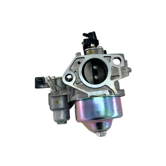 Carburetor, GX390, UT2, Thai, BE88A: Genuine Honda