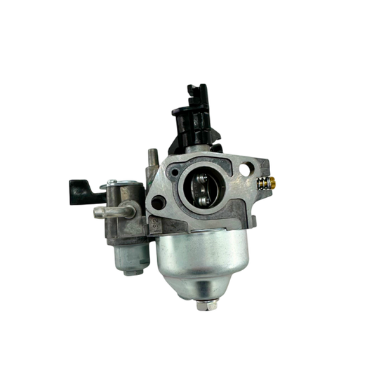 Carburetor, GX200 (Japan ZL0 BE64B): Genuine Honda
