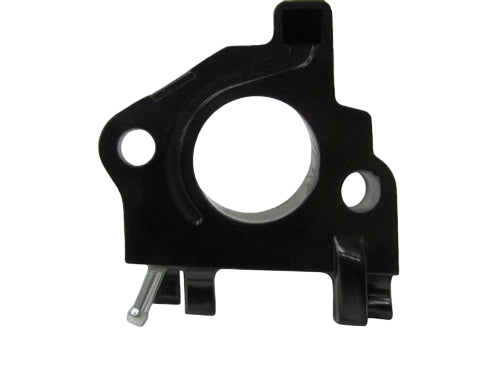 Insulator, 390 Clone with Pulse