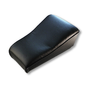Minibike Seat, 12 in.