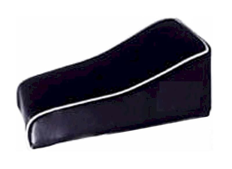 1632 Mini Bike Seat, 12"