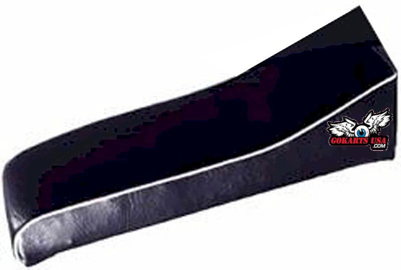 1633 Mini Bike Seat, 19 In