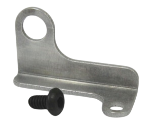 Choke Holder, Aluminum