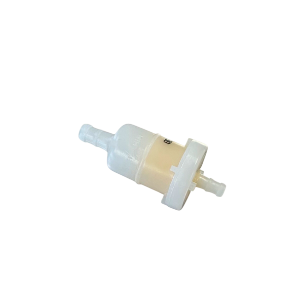 Filter, Fuel, In-Line, GX390: Genuine Honda