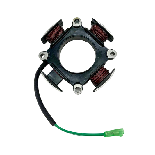 Coil, Lighting, 12V/88W (Quad): Kohler