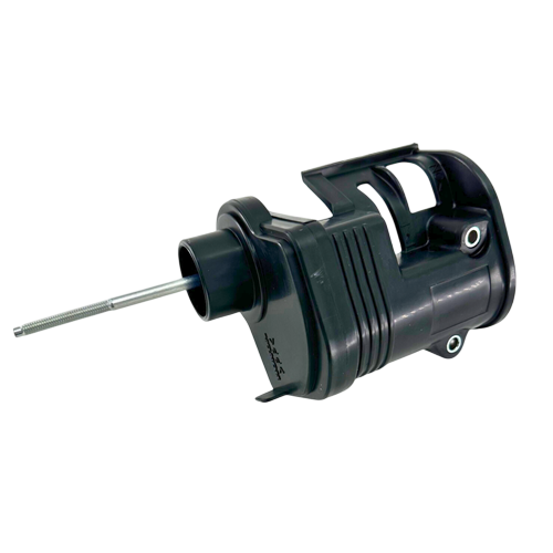 Elbow, Air Cleaner, GX270: Genuine Honda