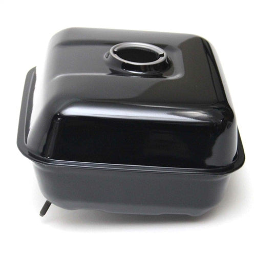 Gas Tank, GX160 & GX200, Black, Genuine Honda