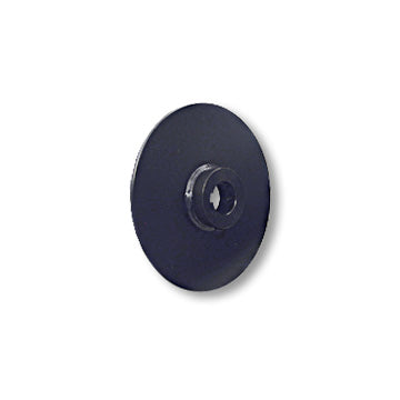 Posi Stop Brake, Disc, 6 in. OD, 1 in. Bore, 1/8 in. Thick