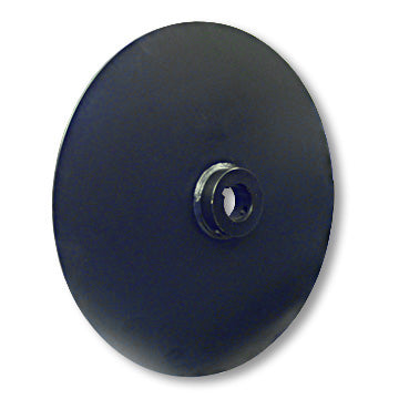 Posi Stop Brake, Disc, 10 in. OD, 1 in. Bore, 1/8 in. Thick