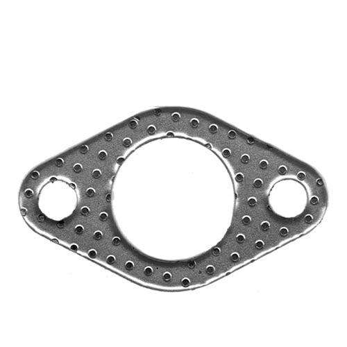 Gasket, Exhaust, GX270 & GX390, Fiber: Genuine Honda