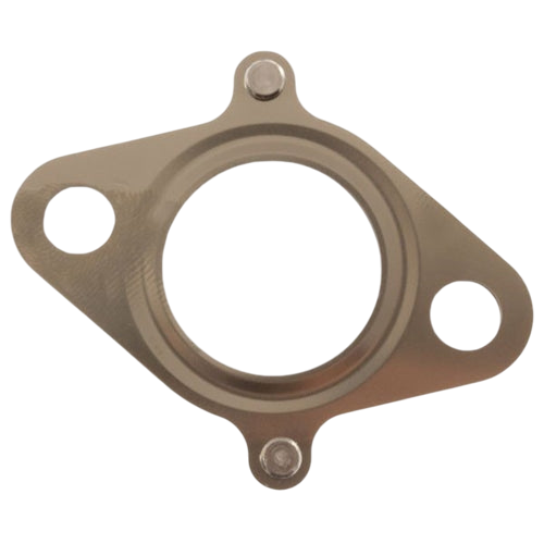 Gasket, Exhaust, GX390, Steel: Genuine Honda