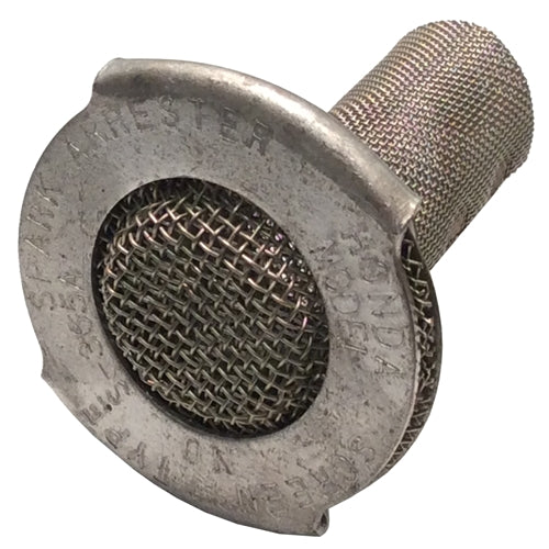 Spark Arrester, GX270 (UT1): Genuine Honda
