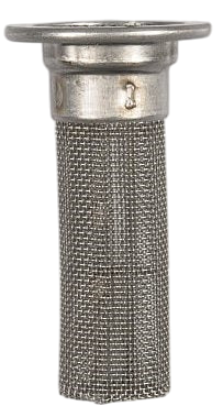 Spark Arrester, GX200 (UT2): Genuine Honda