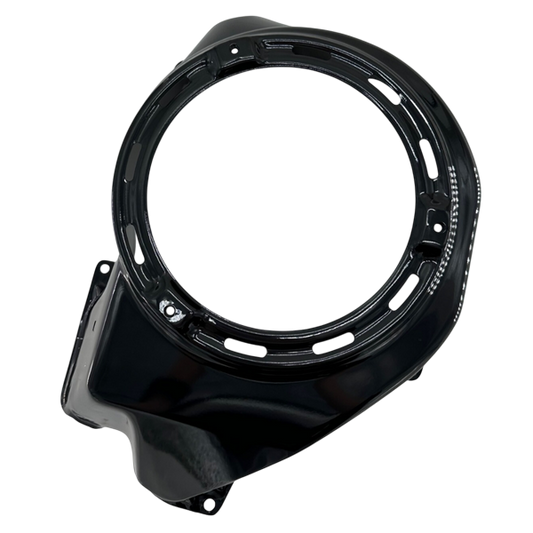 Fan Shroud (Cover), GX390, Black: Genuine Honda