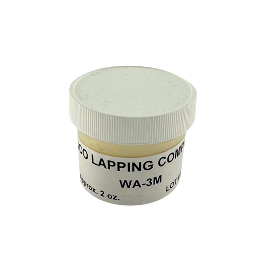 Lapping (Grinding) Compound, Valve, Bearings & Rocker Arms, 2000 Grit Silicon Carbide