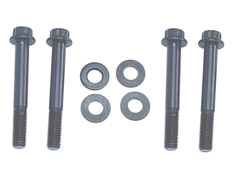 Bolt Kit, ARP 12-Point Chrome Moly Steel, Head Only, GX200