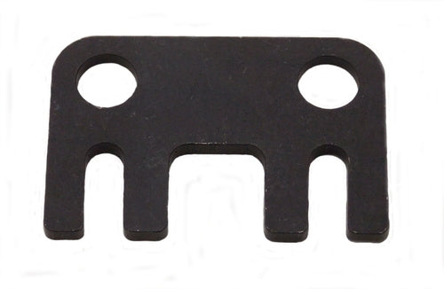 Guide Plate, Billet, GX200