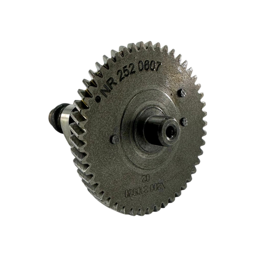 252 Series - Approximately .252 Lift and 230 Degrees Duration (at .050)