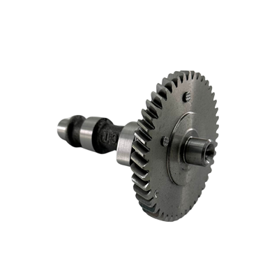 Camshaft, World Formula