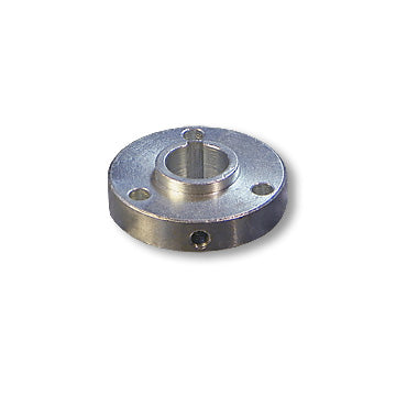 Engine Sprocket Mounting Hub, 3-Hole, CHOOSE SIZE