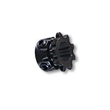 21XX #35 Sprocket for Engine or Jackshaft, 5/8" Bore, 3/16" Keyway TOOTH RANGE 9-22