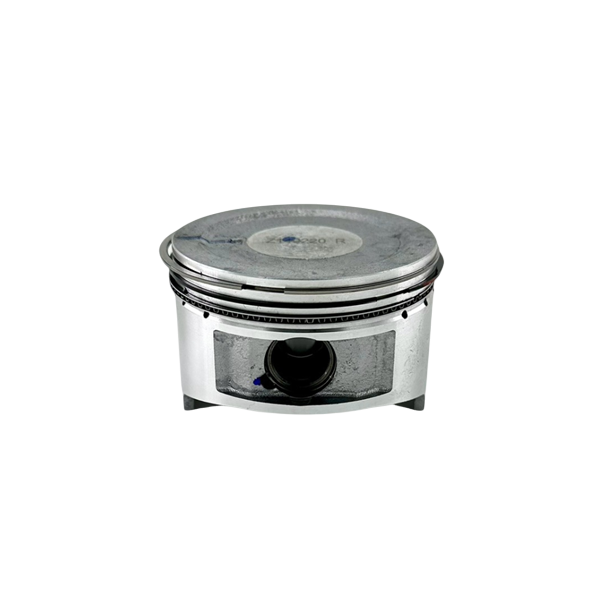 70mm OEM Dished Piston for 212 Predator
